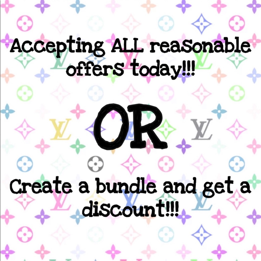 Offers and Bundles!!